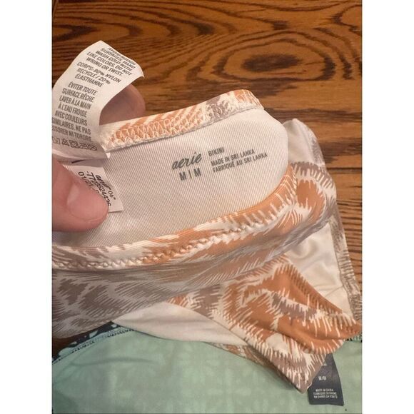 Aerie bikini bottom bundle size Medium - Picture 3 of 4
